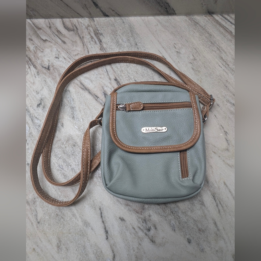 MultiSac Mini Crossbody - Picture 1 of 5